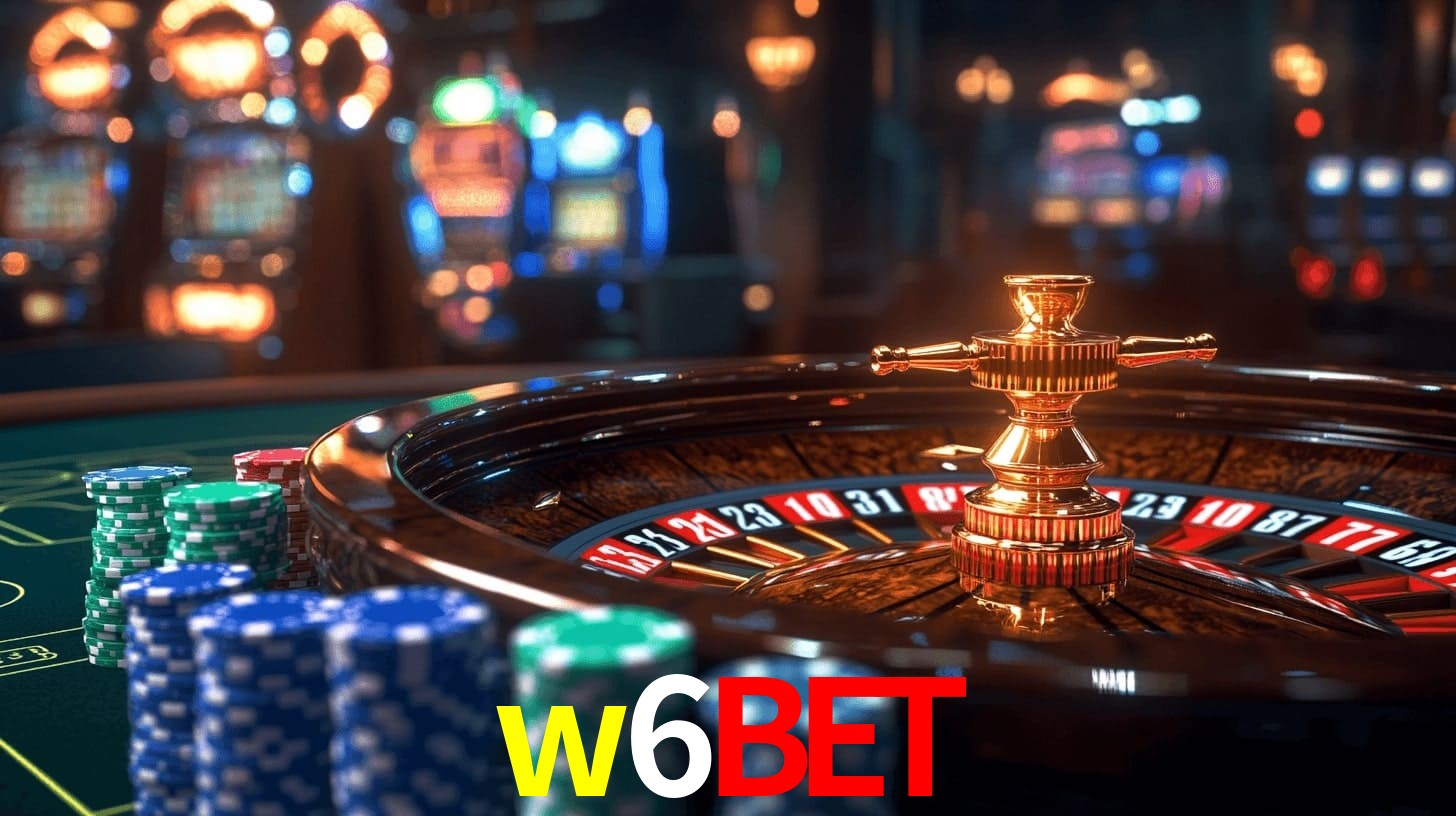 w6bet - Última Chance Agora - w6bet.com