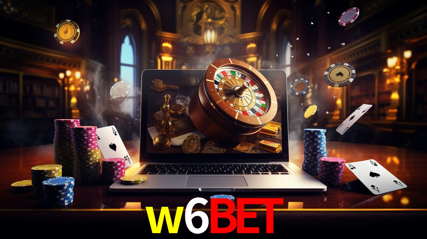 Daily Bonuses w6bet