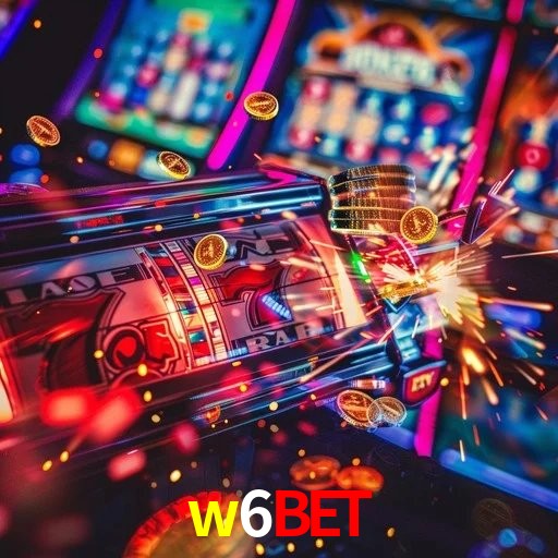 Descubra o Programa VIP da w6bet: Vantagens Exclusivas para Jogadores