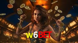 Basketball Betting w6bet