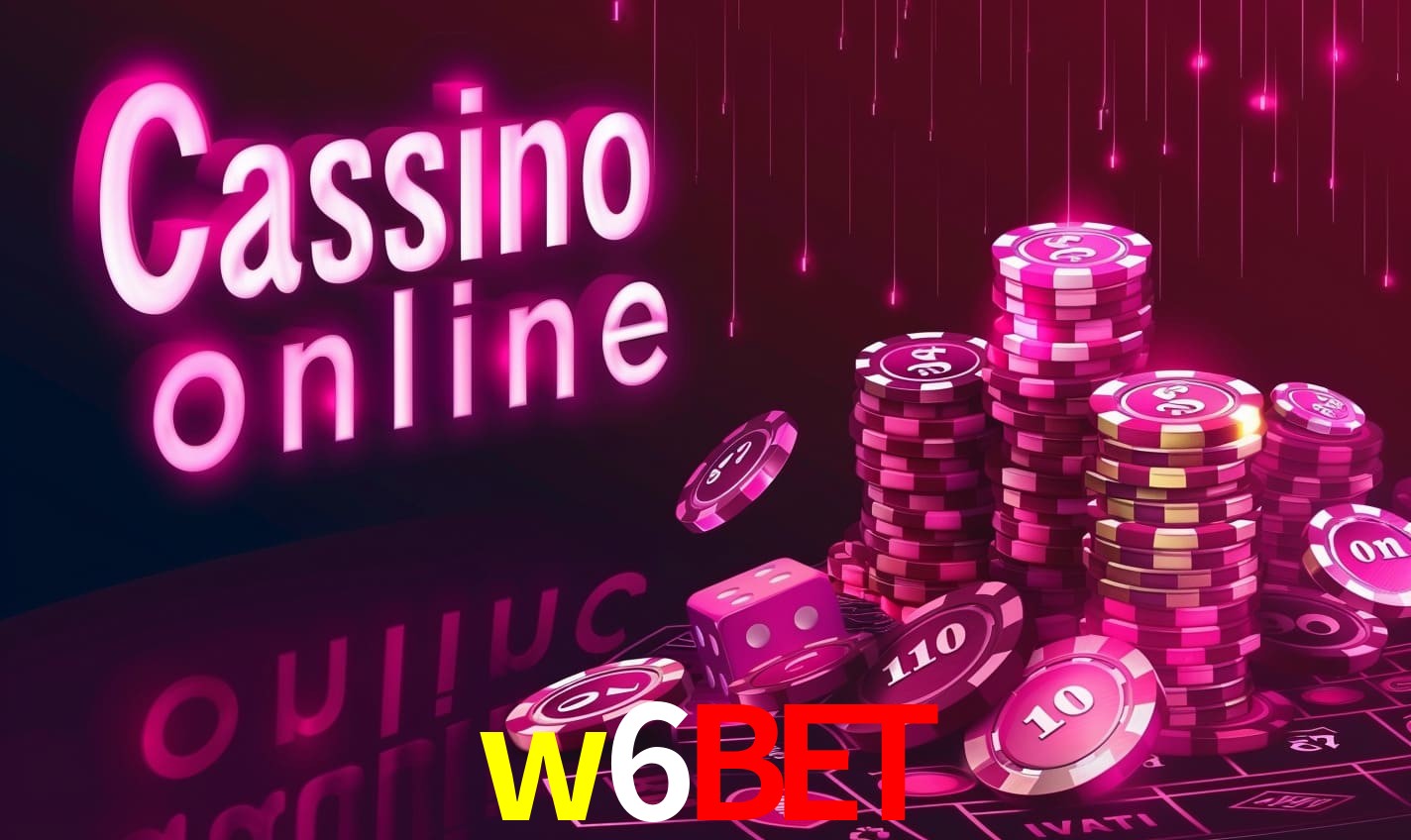 Desvendando o Mundo dos Jogos Virtuais na w6bet