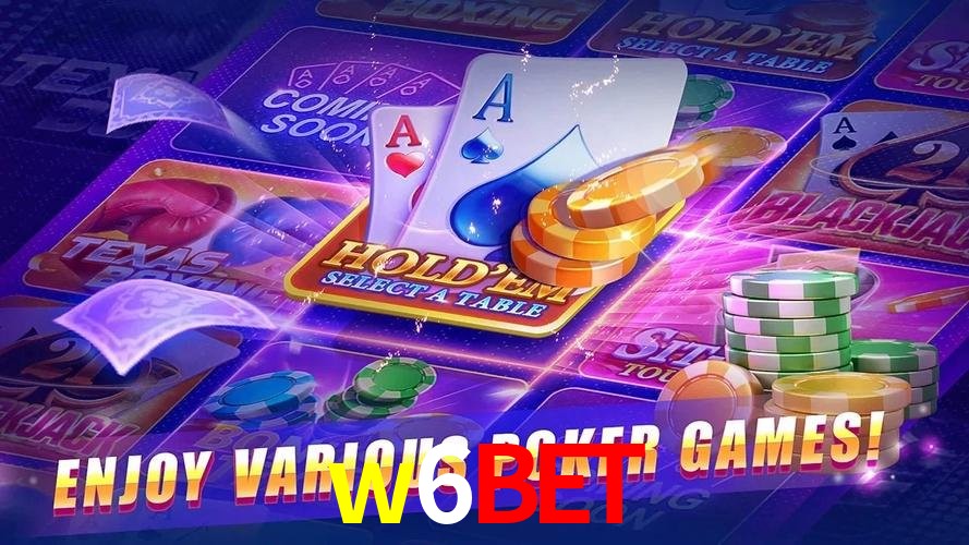 Descubra o Programa VIP da w6bet: Vantagens Exclusivas para Jogadores