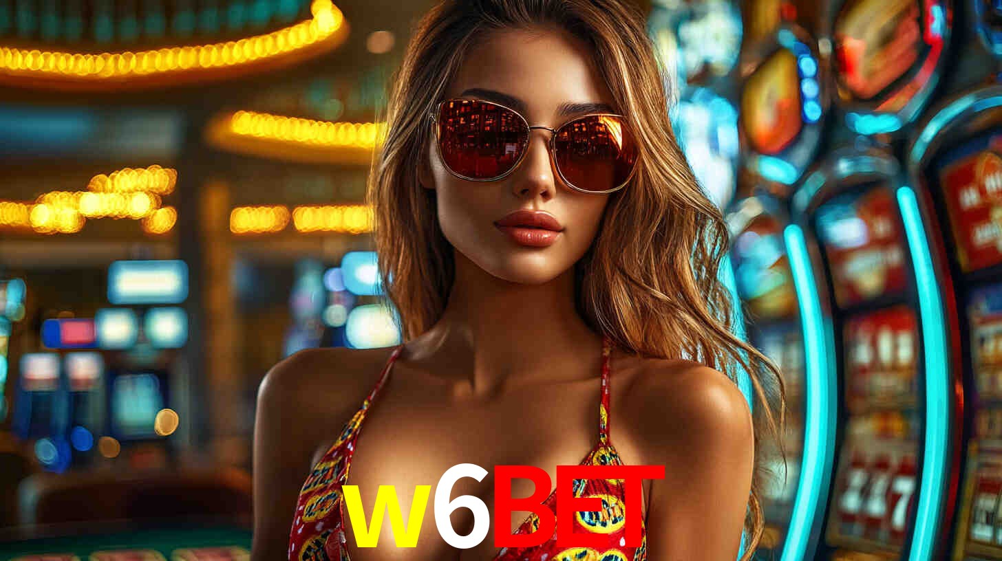 Daily Bonuses w6bet