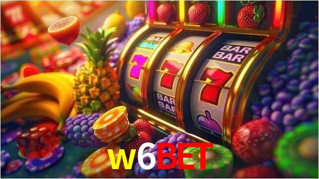Quick Registration w6bet