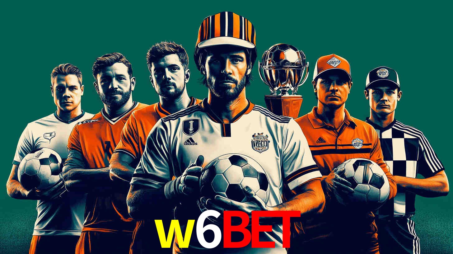 A Experiência Imersiva dos Cassinos Ao Vivo no w6bet