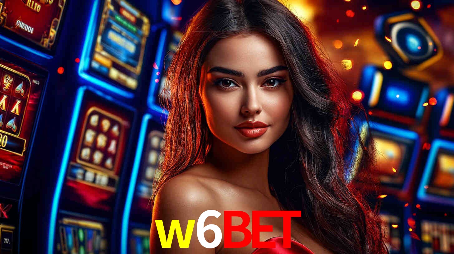 A Emoção da Loteria na w6bet: Uma Chance de Mudança de Vida