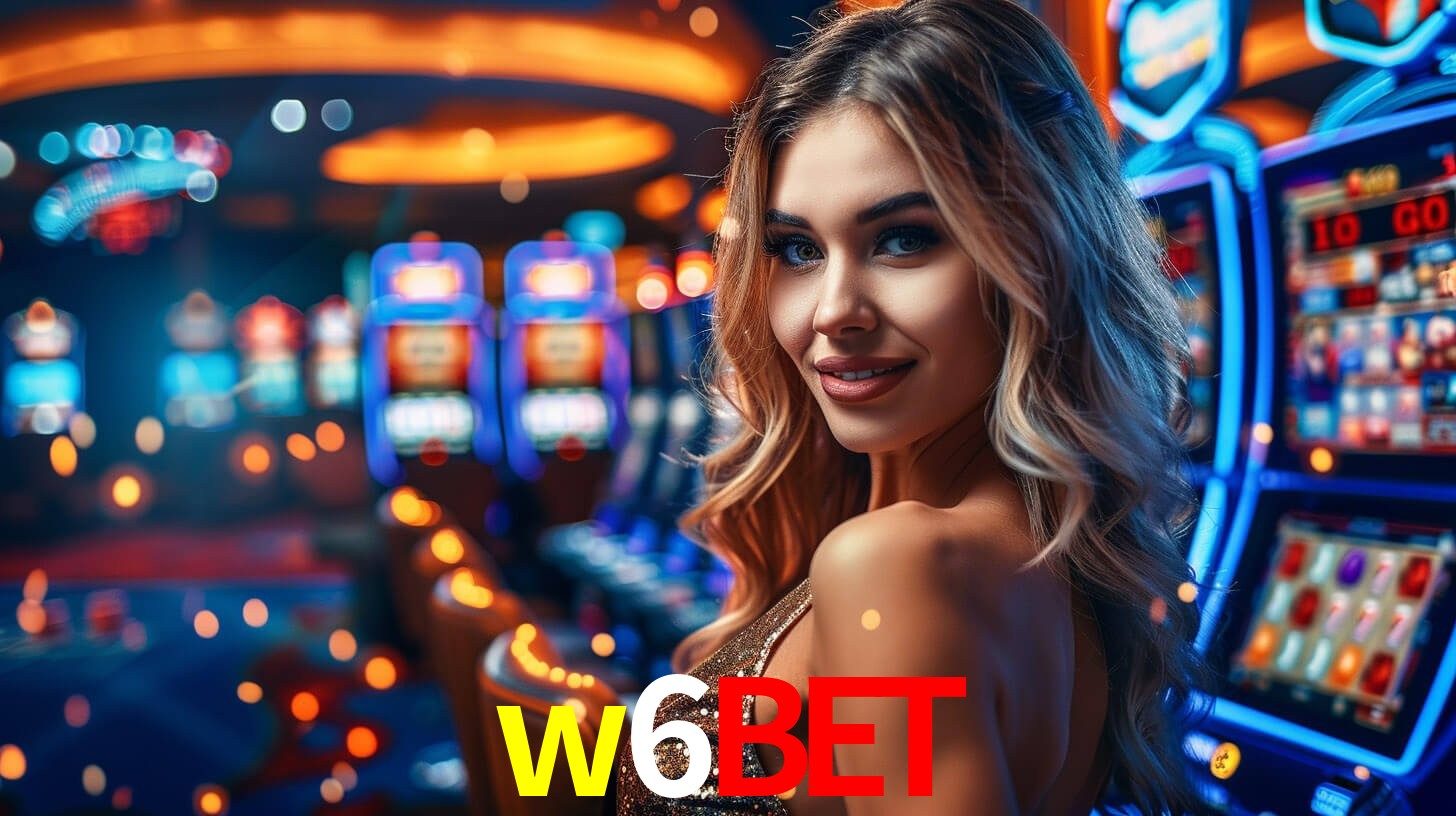 Seasonal Promotions w6bet