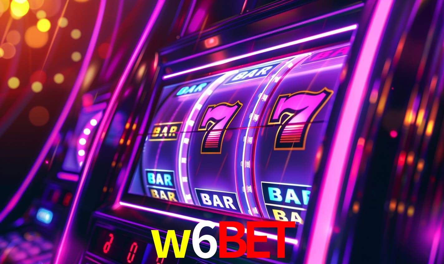 w6bet