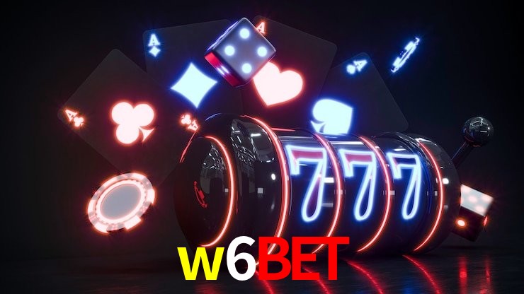 Spaceman Game w6bet