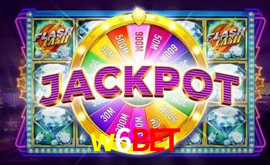 Platform Technology w6bet