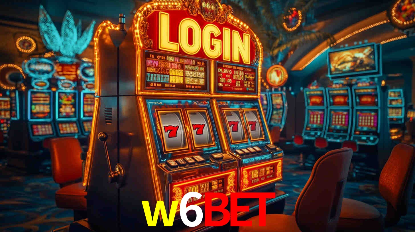 Welcome Bonus w6bet