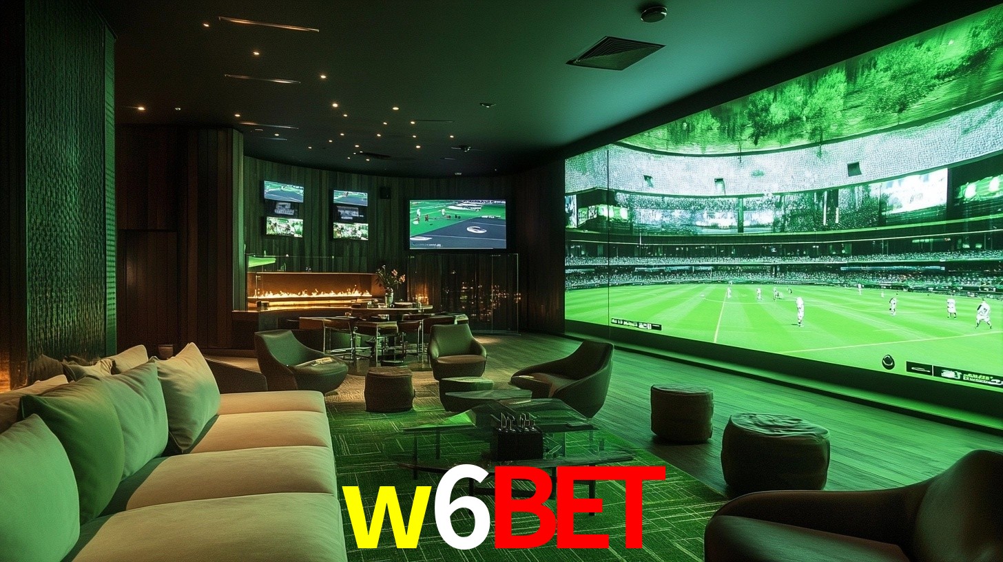 w6bet.com
